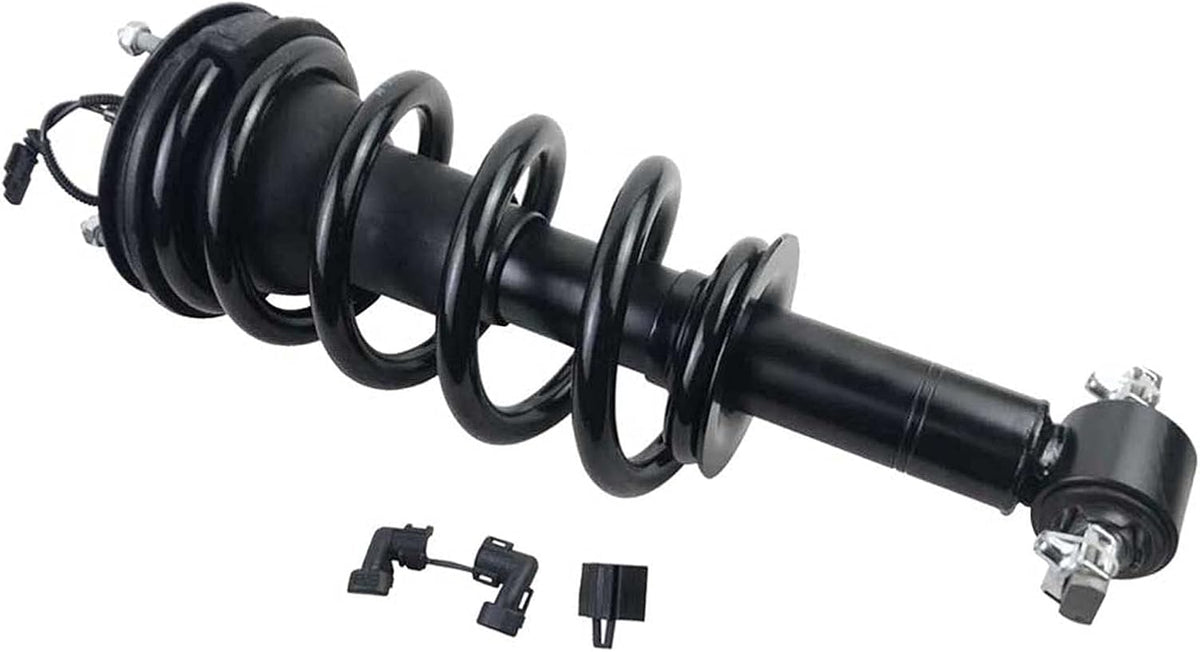 Front Shock Absorber Strut complete assembly G4048