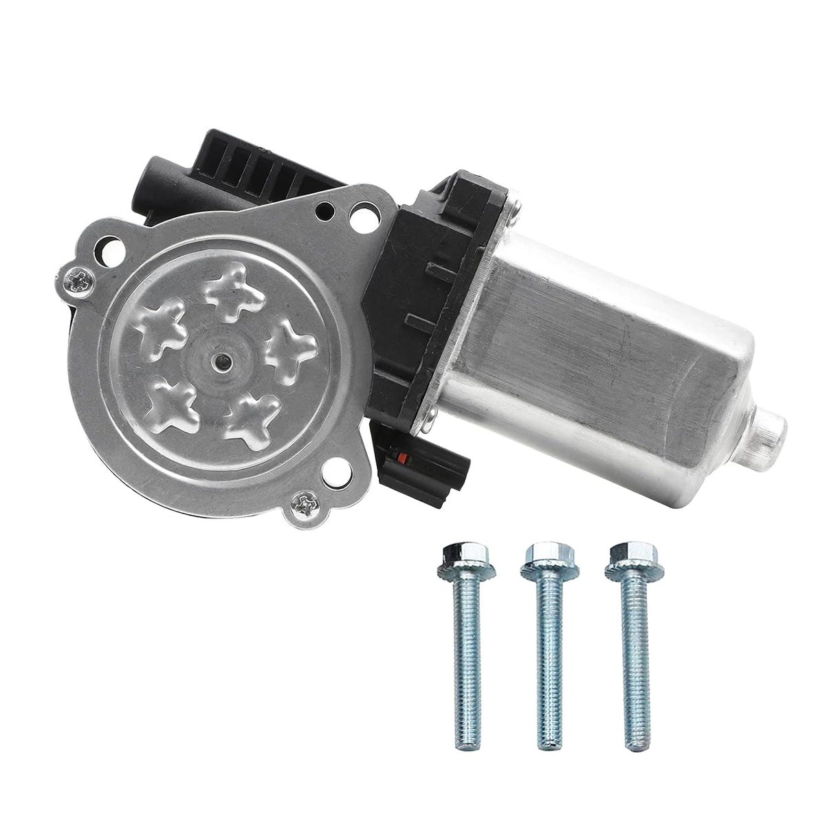RV Step Motor Car Window Motor Replacement Kit Pack of 2 A722