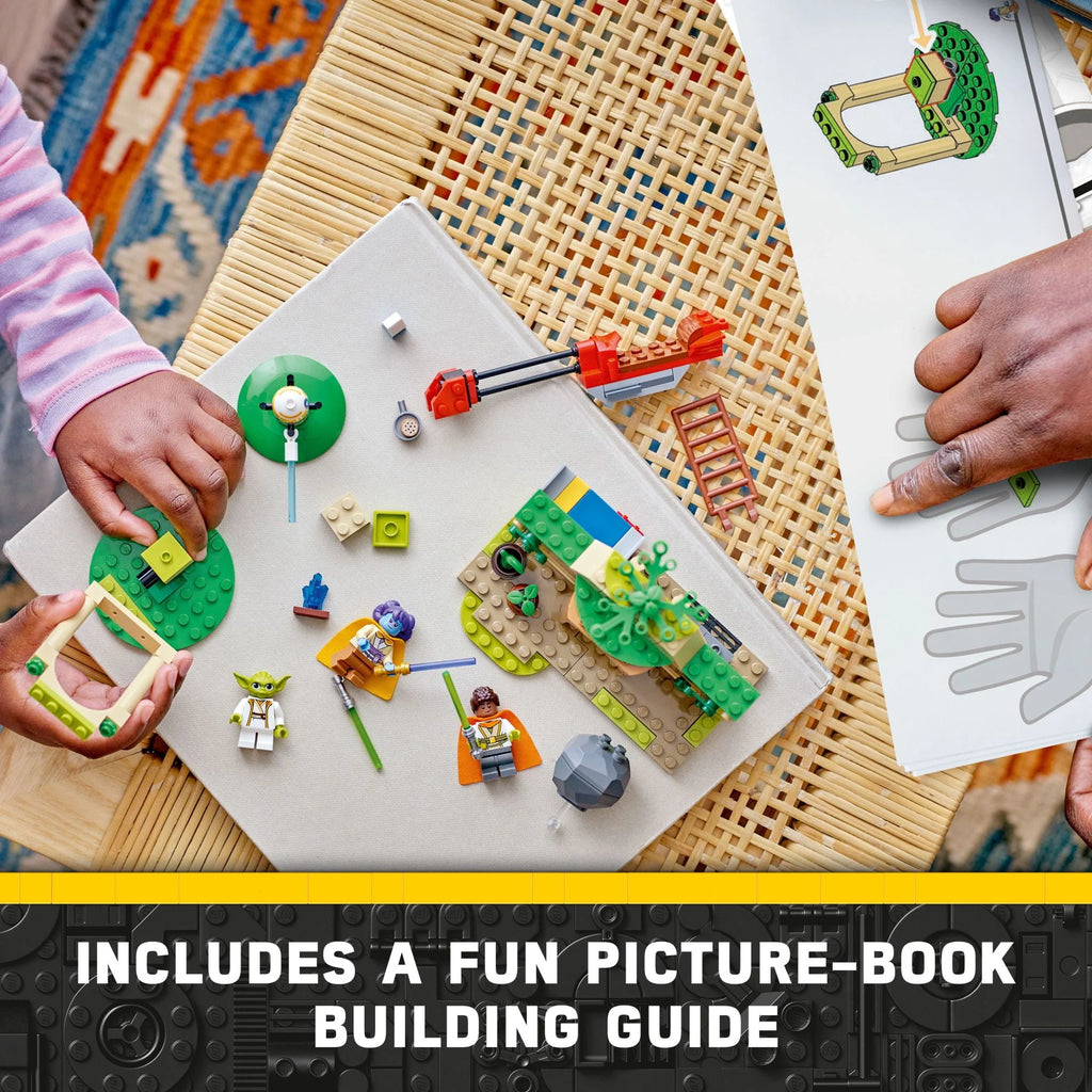 Building Toy with Figures A29948