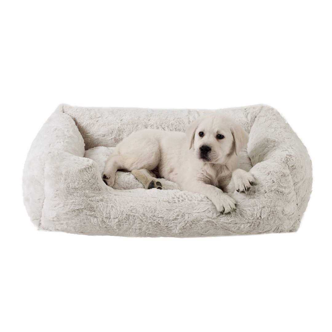Rectangular Dog Bed K5203