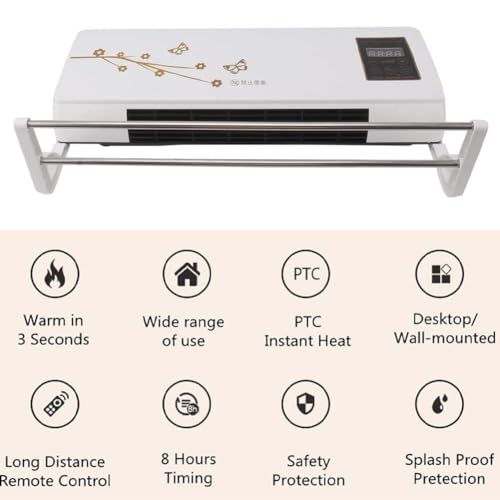 Portable Air Conditioner J34104