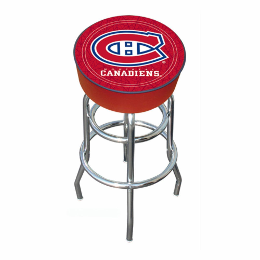 Padded Bar Stool K21386