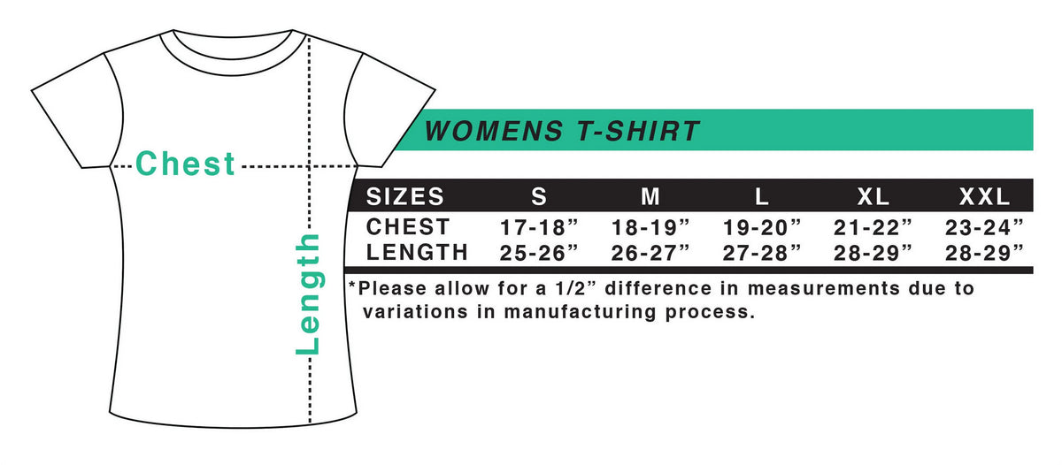 Patriotic Summer Camper Women's T-Shirt R264