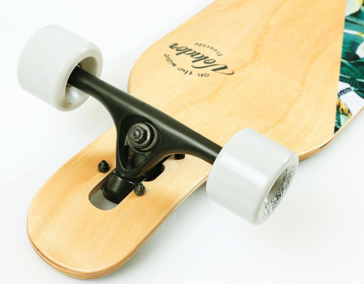 42Inch Drop Through Deck Cruiser N951