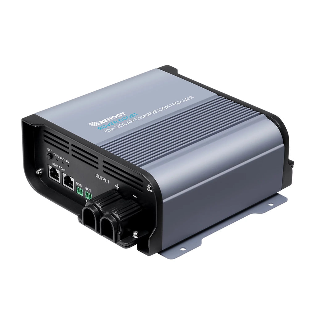 10A MPPT Solar Charge Controller X2032