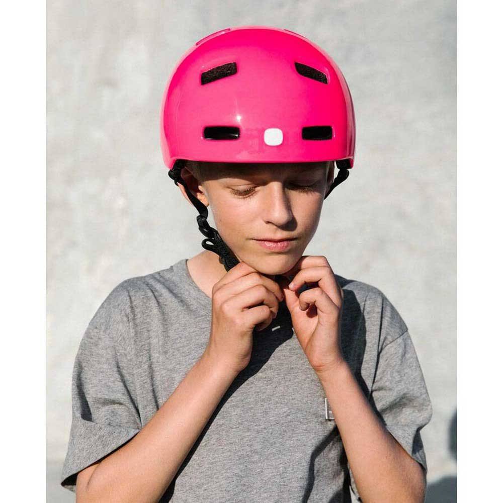 Pink Kids MIPS Helmet E4663