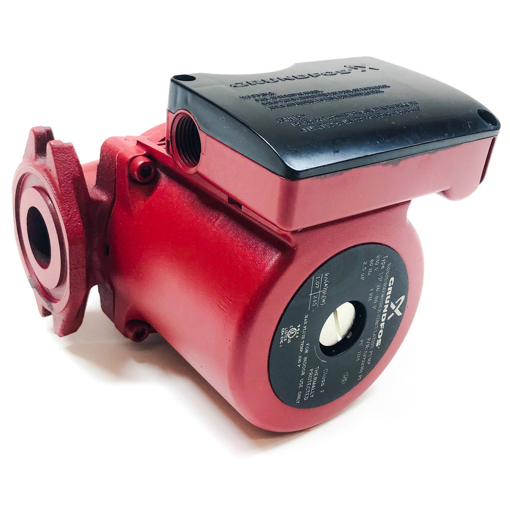 Cast Iron Circulator Pump B5341