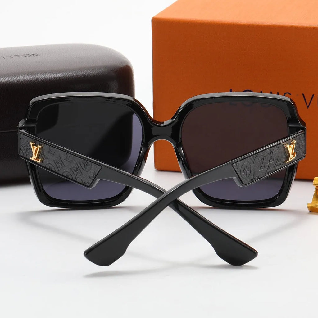 6-color Polarized Sunglasses G207