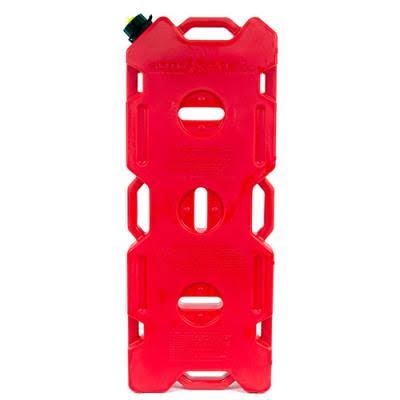 4 Gallon Gasoline Pack P6741