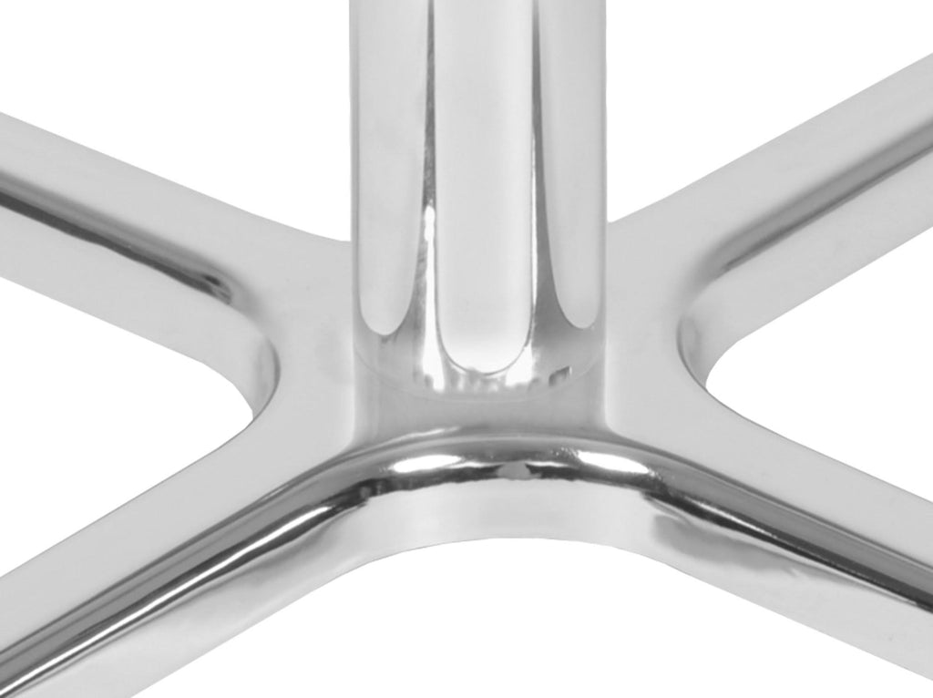 Square X-Base Table M11285