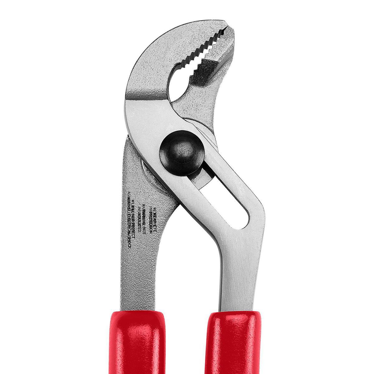 9 in. Adjustable Joint Channel Pliers O758288