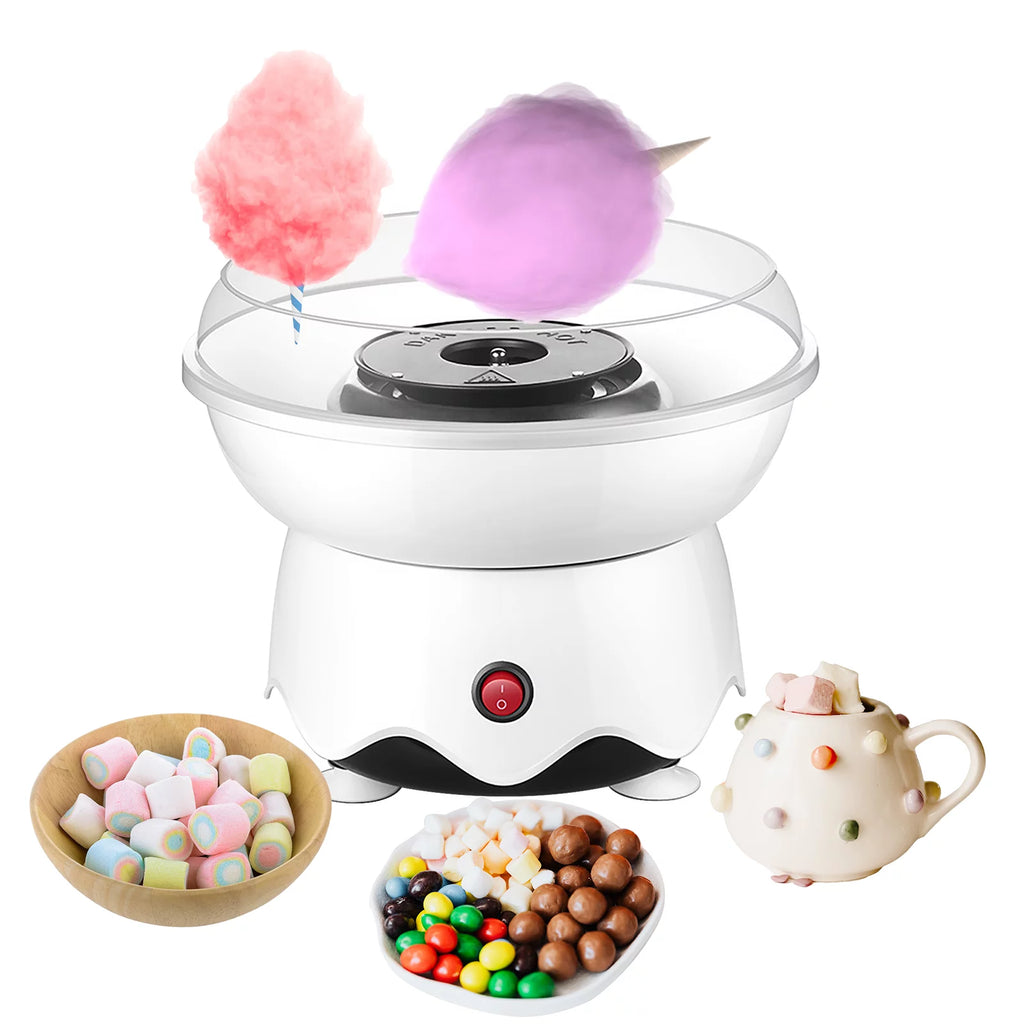 Pink 400W Household Machine W789