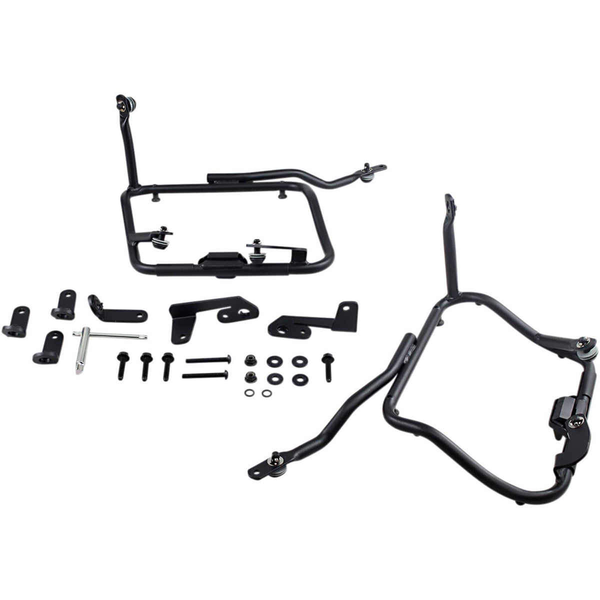 Side Case Hardware B4136