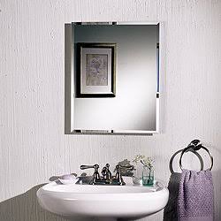 Bath Cabinet U2077