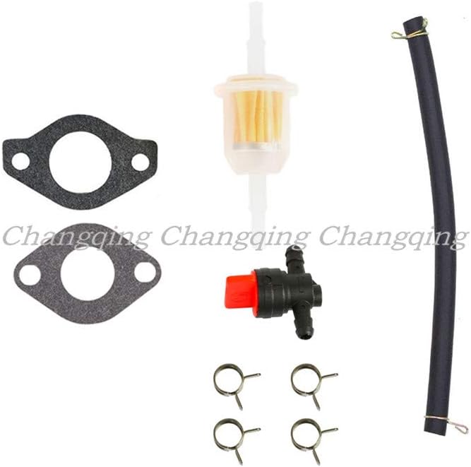 Carburetor C794