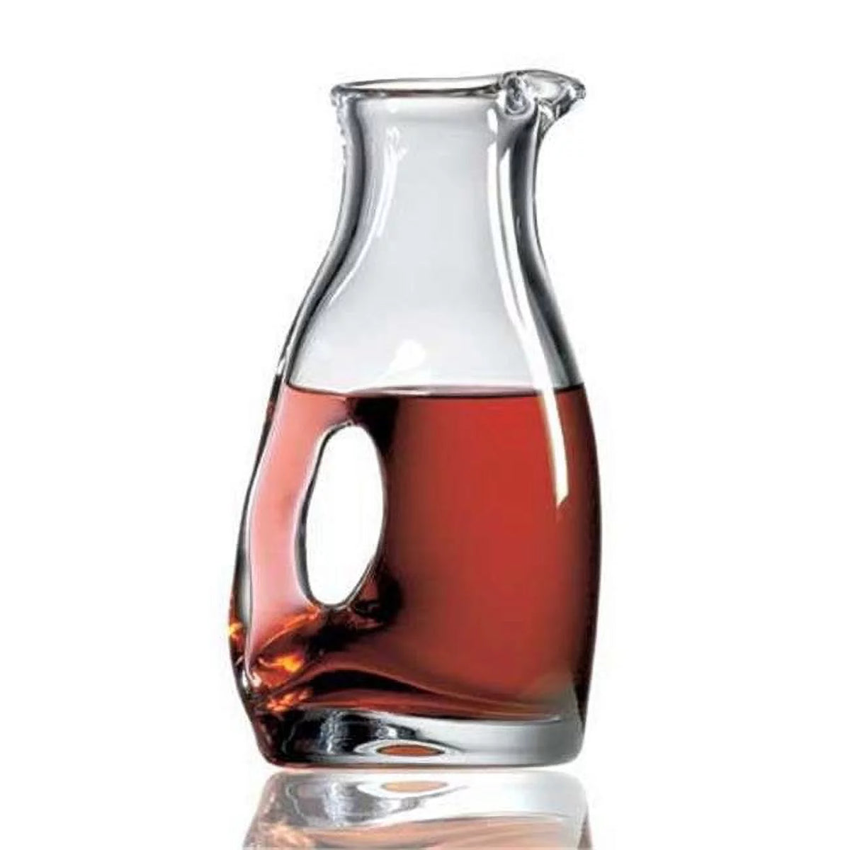 Crystal Decanter T680476