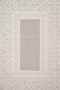 Grey Ivory Rug 9'6 x 12'8 K588302