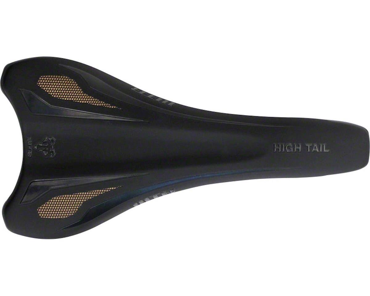 Carbon Black Saddle O42229