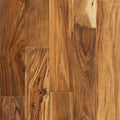 7/16 in. x 4.75 in. Tobacco Road Acacia Easy Click Engineered Hardwood Flooring W26704