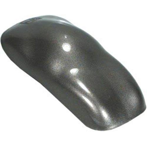 Graphite Gray Metallic Quart Urethane Basecoat Clearcoat Car Auto Body Paint Kit P866728