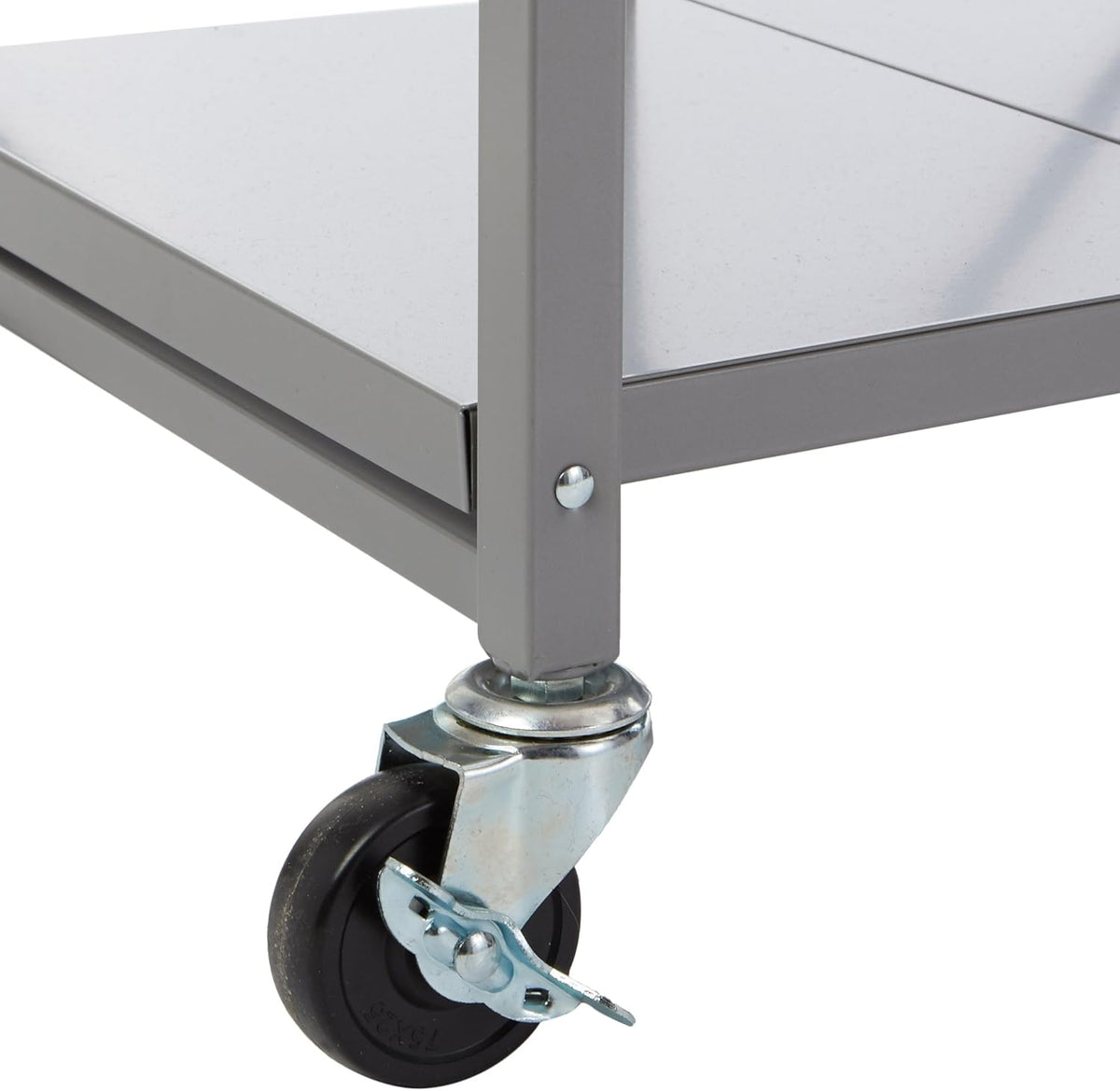 Foldable Kitchen Cart K889217