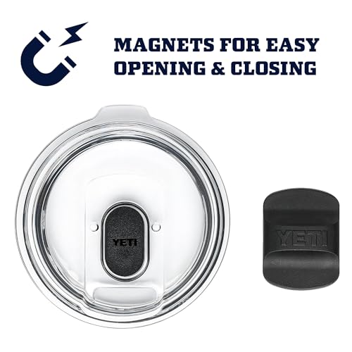 20 oz Stainless Steel Vacuum Insulated Tumbler with MagSlider Lid X296