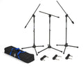 Boom Stand and Cable 3-Pack N5570