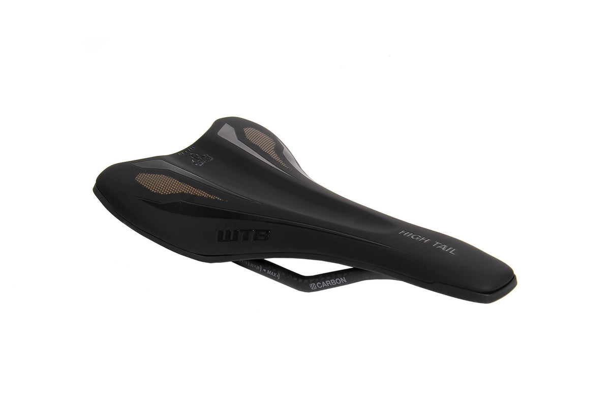 Carbon Black Saddle O42229