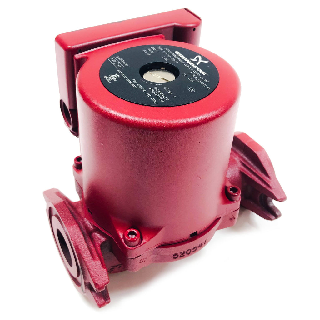 Cast Iron Circulator Pump B5341