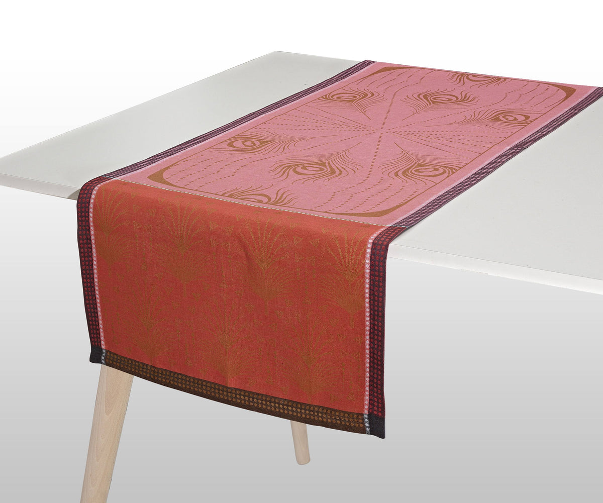 Flamingo Runner 20 x 59 inch V913