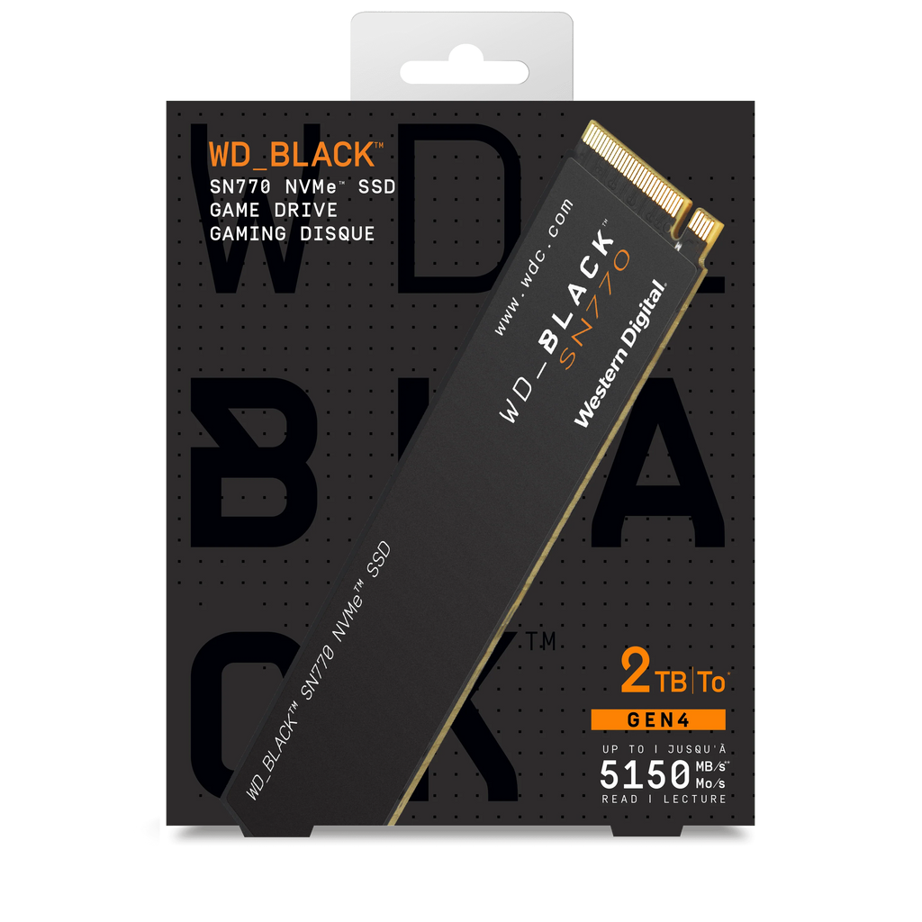1TB NVMe Internal SSD Solid State Drive O3543