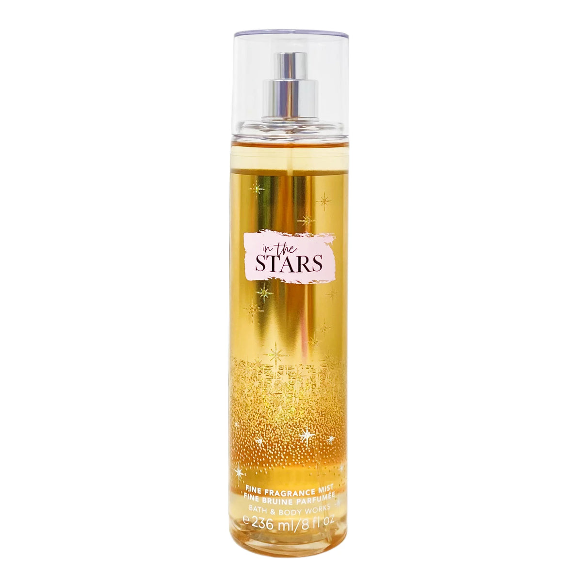 In the Stars Trio Gift Set - Fragrance Mist - Shower Gel - Body Lotion - Full Size F236110