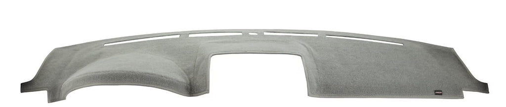 Grey Custom Dash Cover X43280
