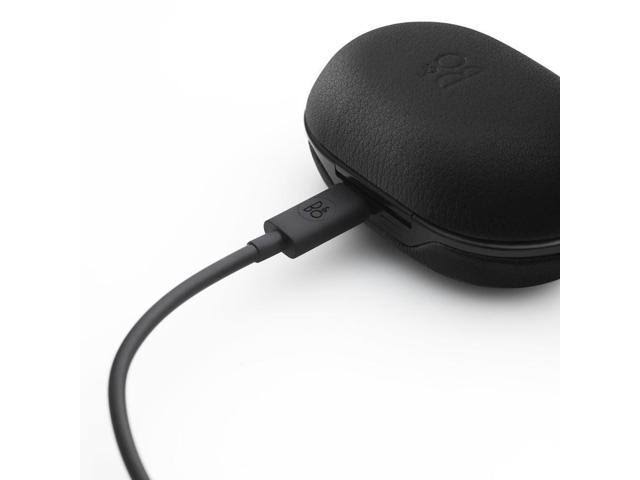 Black True Wireless In-Ear Headphones U680308