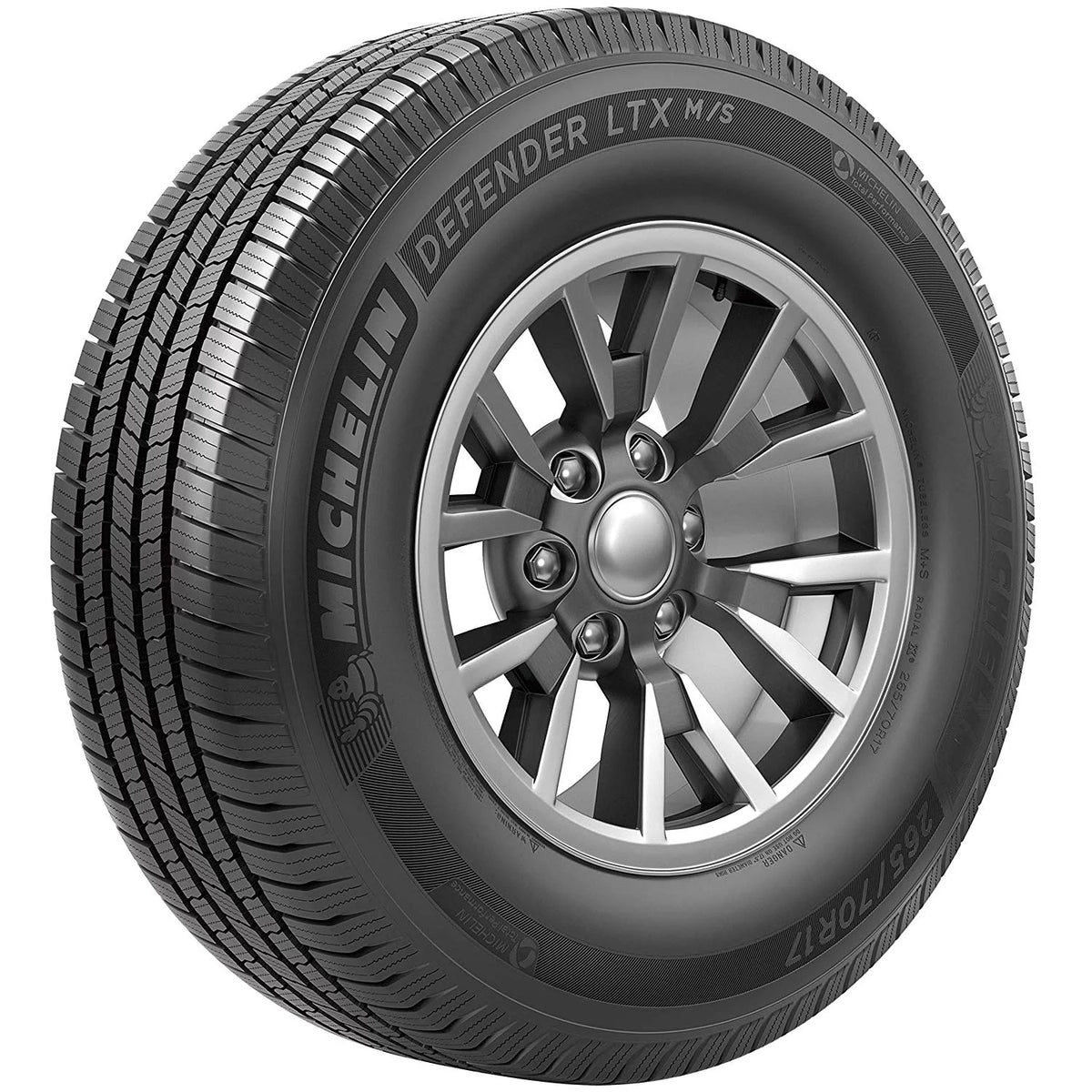 All-Season 245/55R19 103H Tire B15714