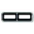 Tail Light Housing Bezels RH Side U582