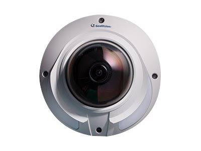 3 MP Outdoor Dome Network Camera C6713