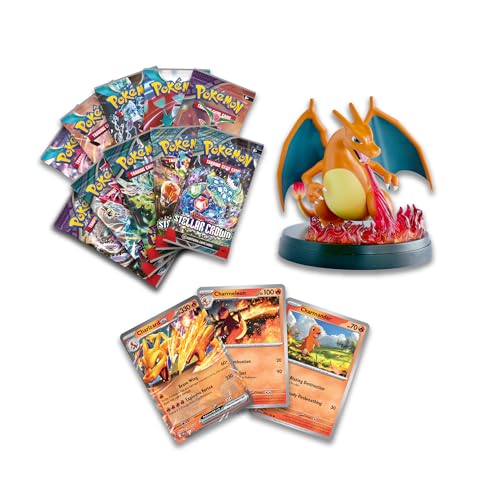 Charizard ex Super Premium Collection L4103
