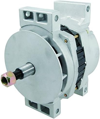 Alternator Replacement for Delco 22SI Class 5-7 Trucks Y652091