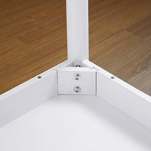 29.5" Square Wooden Dining Table I467420