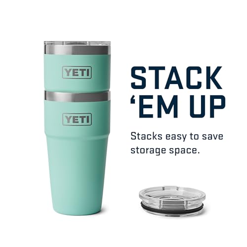20 oz Stainless Steel Vacuum Insulated Tumbler with MagSlider Lid X296