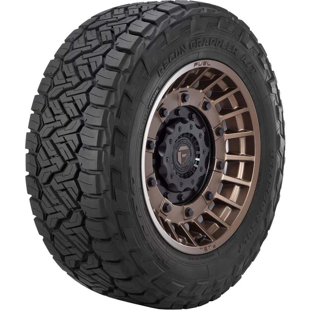 All Terrain Light Truck Tire X685