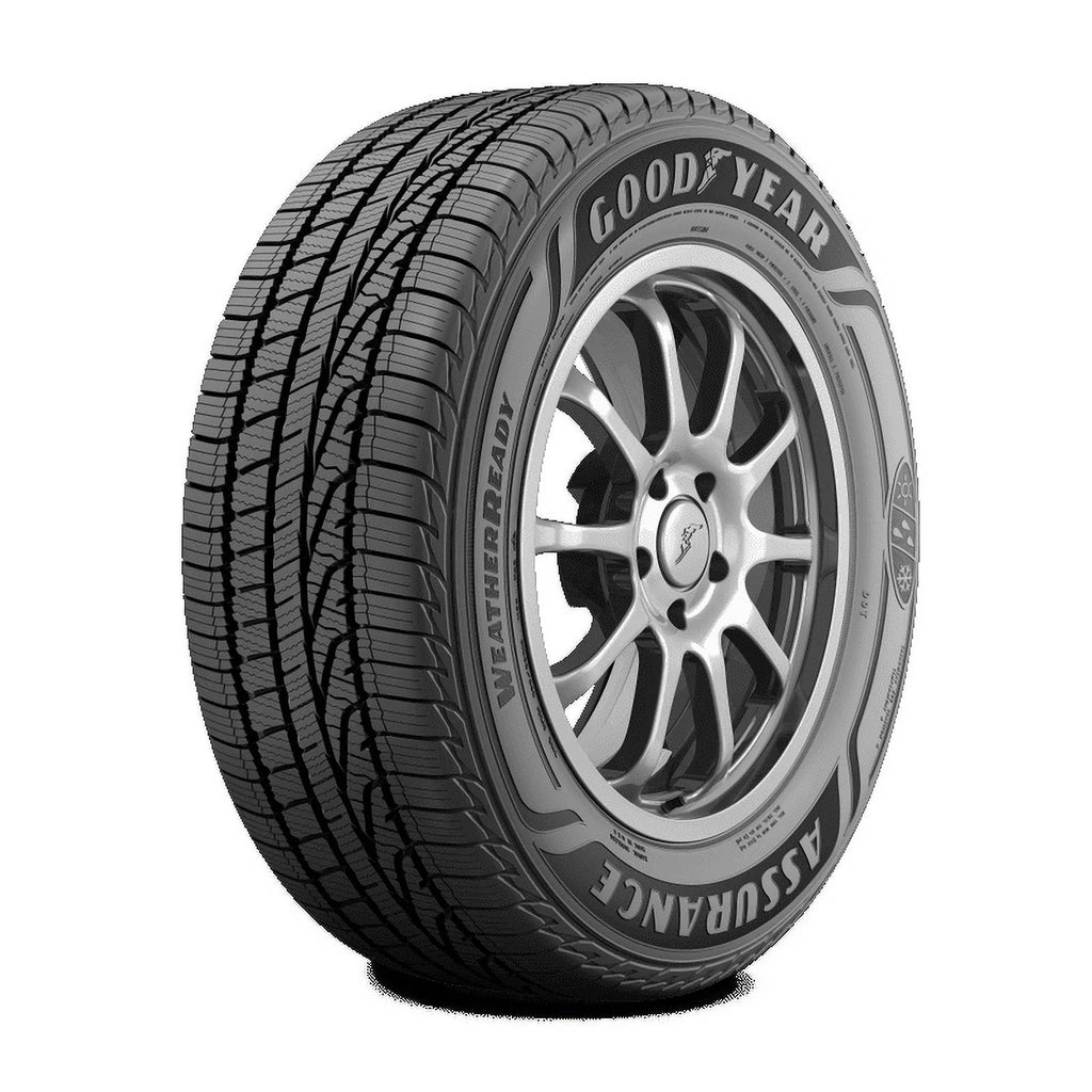 235/65R18 106H All-Season Tire X343