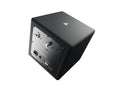 Active Bass Reflex Subwoofer (Black) Z30795
