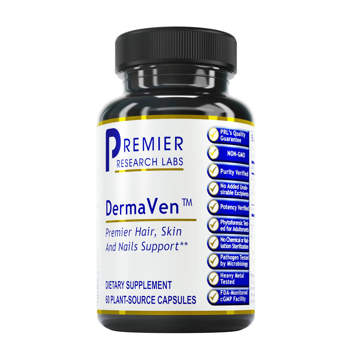 60 Plant-Source Capsules B8104