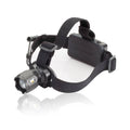 380 Lumen Rechargeable Focusing Cat Headlamp A809
