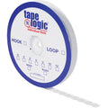 White Tape Dots 900/Case Q50089