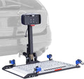 Electric Power Chair and Scooter Lift and Carrier O357