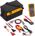 2-In-1 Insulation Multimeter With Clamp I299545
