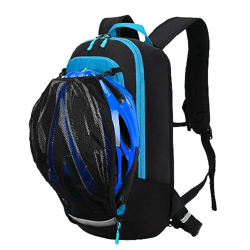 Lightweight Bike Backpack E976